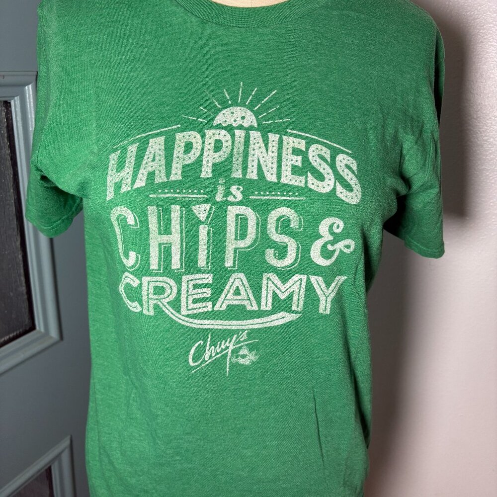 Chuy's Tex Mex Restaurant Novelty Tee